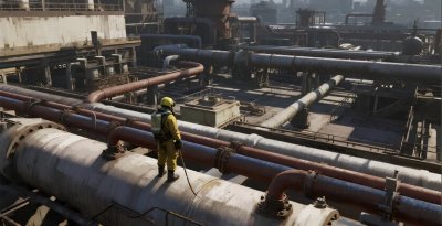 浙江巡检系统：助力企业运维管理的数智化转型