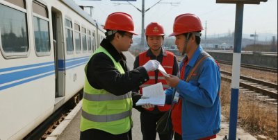 新疆巡检：智能技术赋能区域运维管理