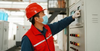 唐山巡检：智慧赋能，守护工业重镇的稳定脉搏