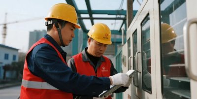 管理巡检系统设备：提升运维效能的数字化解决方案