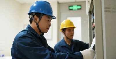 巡检管理系统设备：工业设备运维的智能中枢