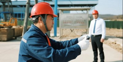 机械设备巡检：工业运维的 “智慧中枢”