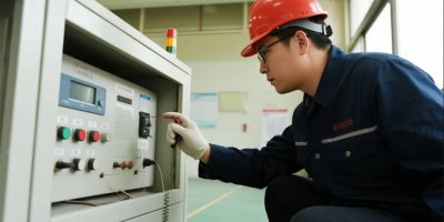 巡检设备方案：精准运维的行动蓝图