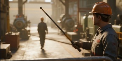 江苏巡检：智能技术赋能区域设备管理升级