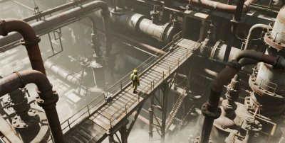 机房设备巡检系统：守护数据核心的智能防线