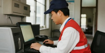 淄博巡检：智能技术赋能工业设备管理