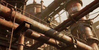 数字巡检仪：开启智能巡检新时代