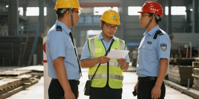 湖南巡检：智能技术引领设备管理新潮流