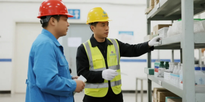 设备电子巡检系统：开启智能运维新时代