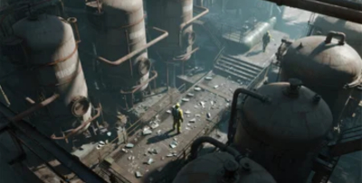 山东巡检：智能巡检系统助力工业设备管理升级