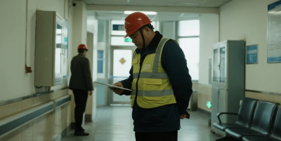 广州巡检：智能巡检系统赋能城市设备管理