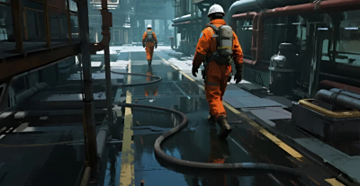 贵州巡检：智能巡检系统的创新实践