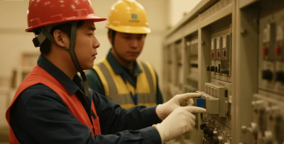 浙江巡检：智能巡检系统推动设备管理升级