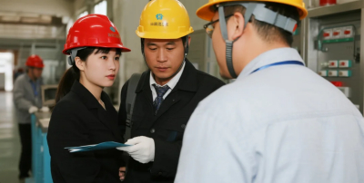 设备巡检内容：工业设备管理的核心要素