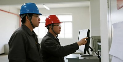 智能巡检助力宜昌工业设备管理升级