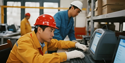 重庆巡检系统：智能巡检助力山城工业设备管理升级