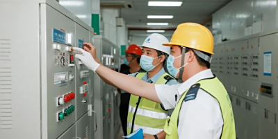 保定巡检：智能巡检系统赋能设备管理升级