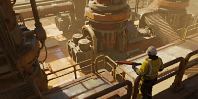 吉林巡检：智能巡检系统助力工业设备管理升级