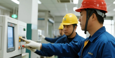 巡检系统报告：数据驱动的设备管理决策指南