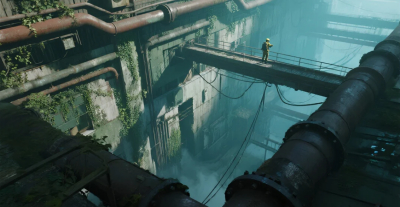 安徽巡检：智能巡检系统助力工业设备管理升级