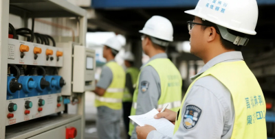 珠海巡检：智能巡检系统赋能工业设备管理升级