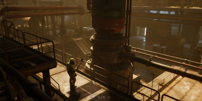 智能巡检在临沂：开启工业设备管理新篇章