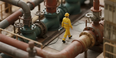 设备巡检系统方案：提升企业运维效率的关键利器