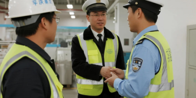 成都巡检：智慧城市运维的立体化实践