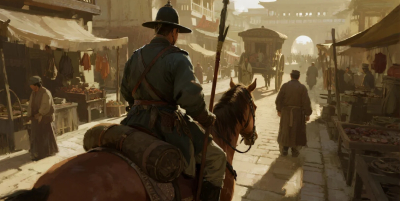 成都巡检：智能技术赋能城市与工业运维