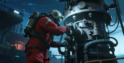 贵阳巡检：科技赋能，守护城市脉搏