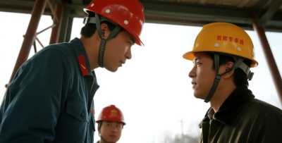 兰州巡检：为工业设备筑牢安全防线