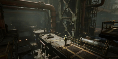 设备状态巡检仪：工业设备精准维护的“听诊器”