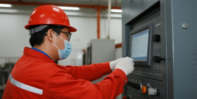 设备巡检器：精准监测设备状态的利器