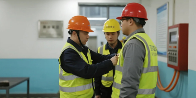 杭州巡检：以数字化手段驱动工业设备管理升级