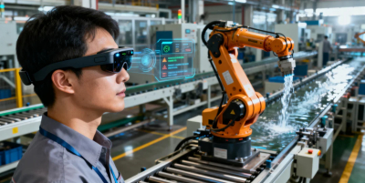 AR۾ܿ3DӰԭҵӦüֵ