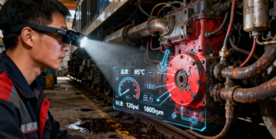 AR۾빦ܽʵʱԸҵеӦüֵ