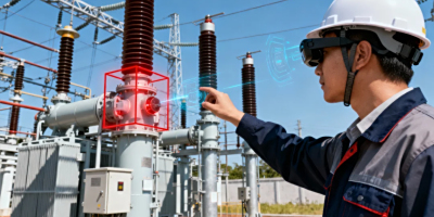 上海AR眼镜｜增强现实赋能企业智能化转型｜龙影AR