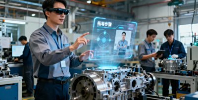 AR۾ƼҵӾ豸ĶԱӦö