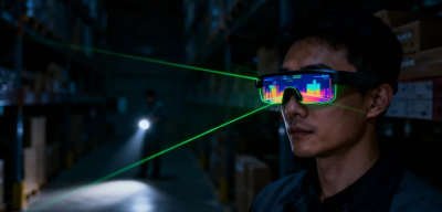 AR۾ʵʽӾ빤ҵӦõĽ