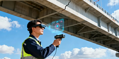 AR۾VRںҵʽӦ½׶