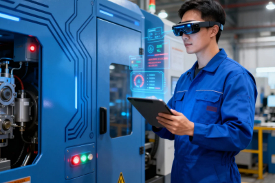 AR眼镜原价多少钱？影响成本的关键因素与行业价格区间解析