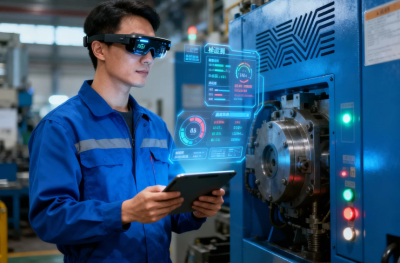 AR眼镜需要多少钱？企业采购成本构成与影响因素解析