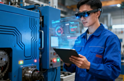 AR 眼镜的价格：影响因素与行业参考范围解析