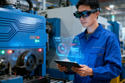 AR字幕眼镜多少钱？应用场景、影响价格的因素与选型思路解析