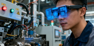 AR眼镜是什么品牌？常见类型与选型要点盘点