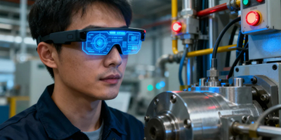 AR眼镜一般多少钱？影响工业级AR眼镜价格的核心因素解析