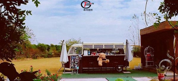 清水湖畔半日閑，我們在一起