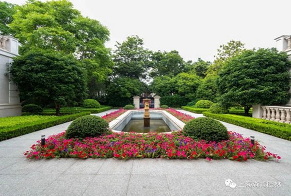 吾有一院 典雅精巧