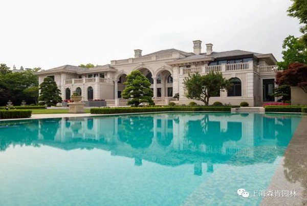 我有一院，雅曠舒怡(白天版)