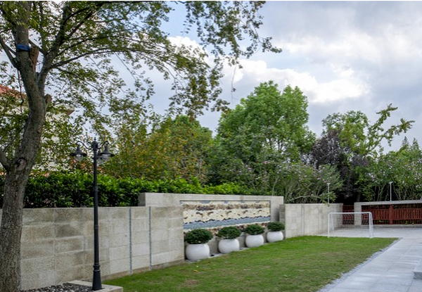 别墅花园设计施工基本流程是什么?